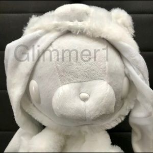 Gloomy Bear Hoodie rabbit Plush